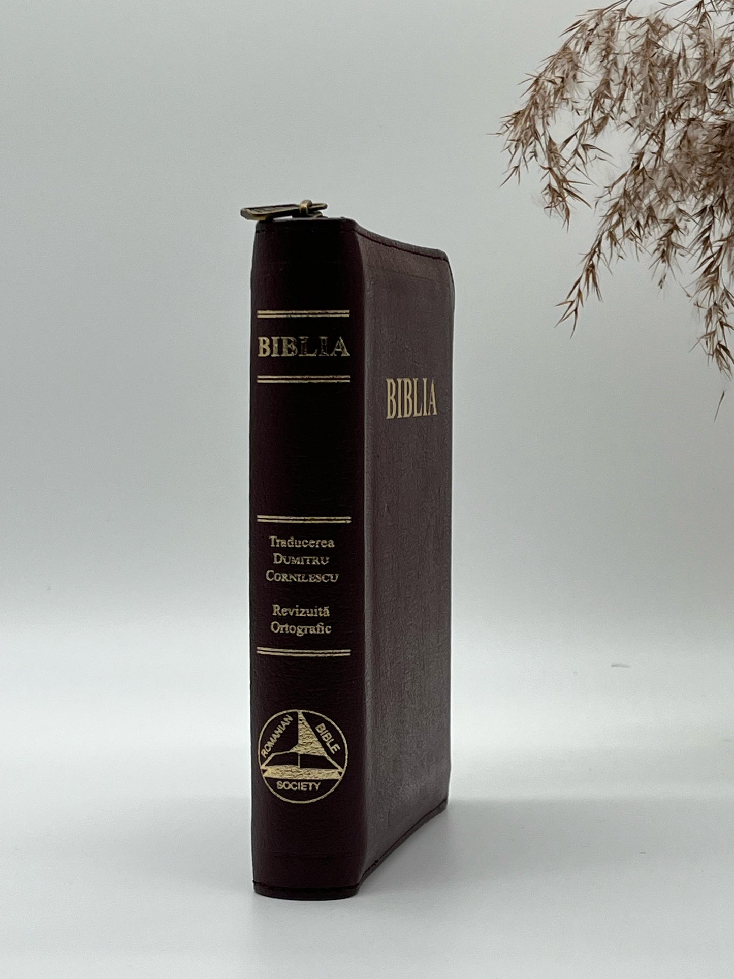 Biblia SBR 047 ZTI diverse culori