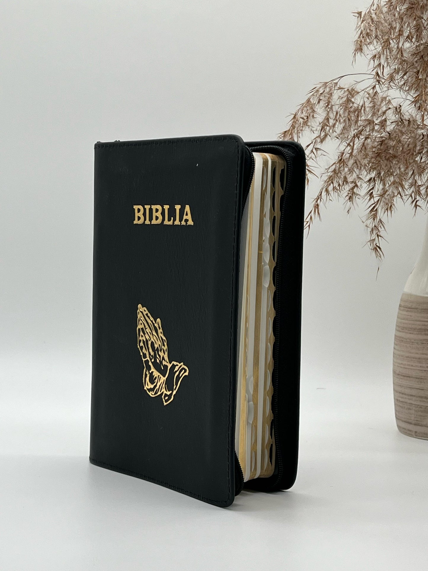 Biblia SBR 057 ZTI