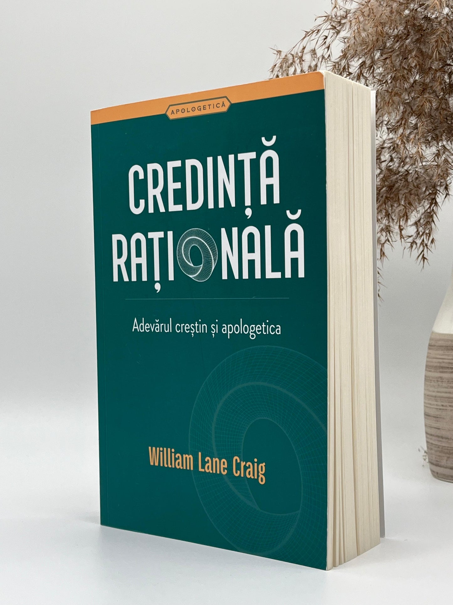 Credință rațională-
William L. Craig