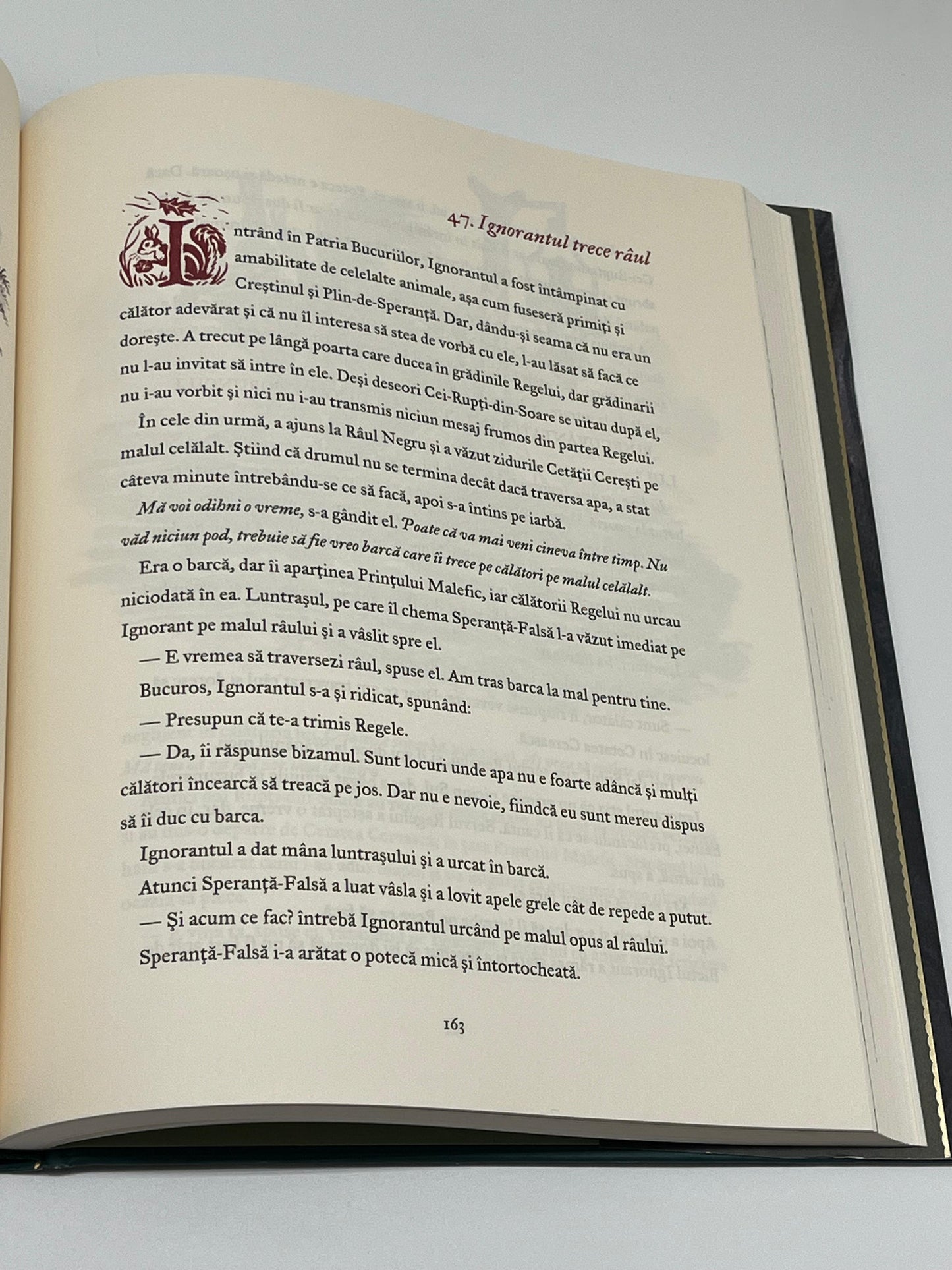 Călătoria creștinului pentru cei mici -
Helen L. Taylor