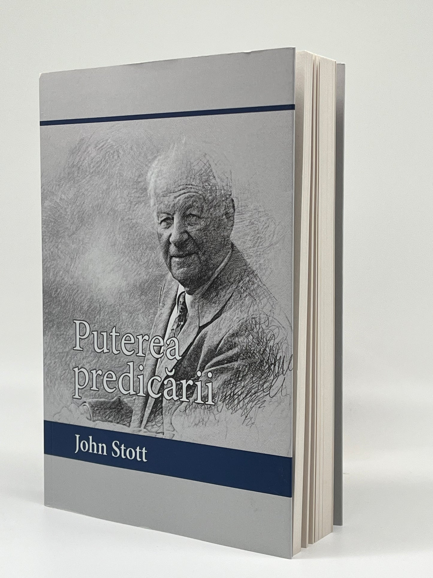 Puterea predicării -John Stott