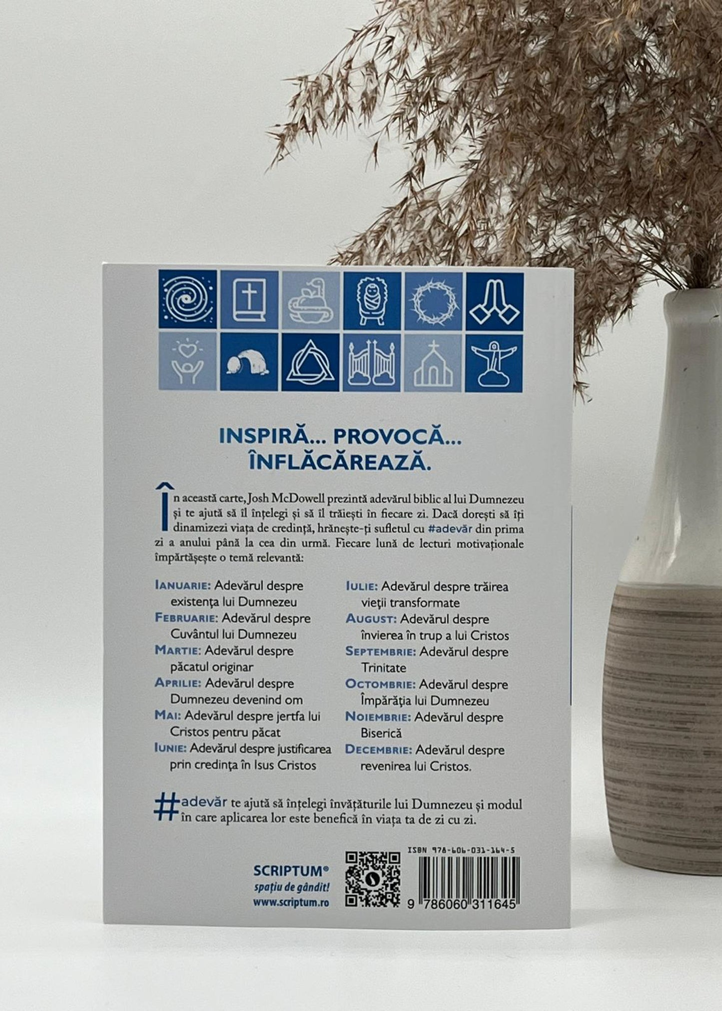 Adevăr - Josh McDowell