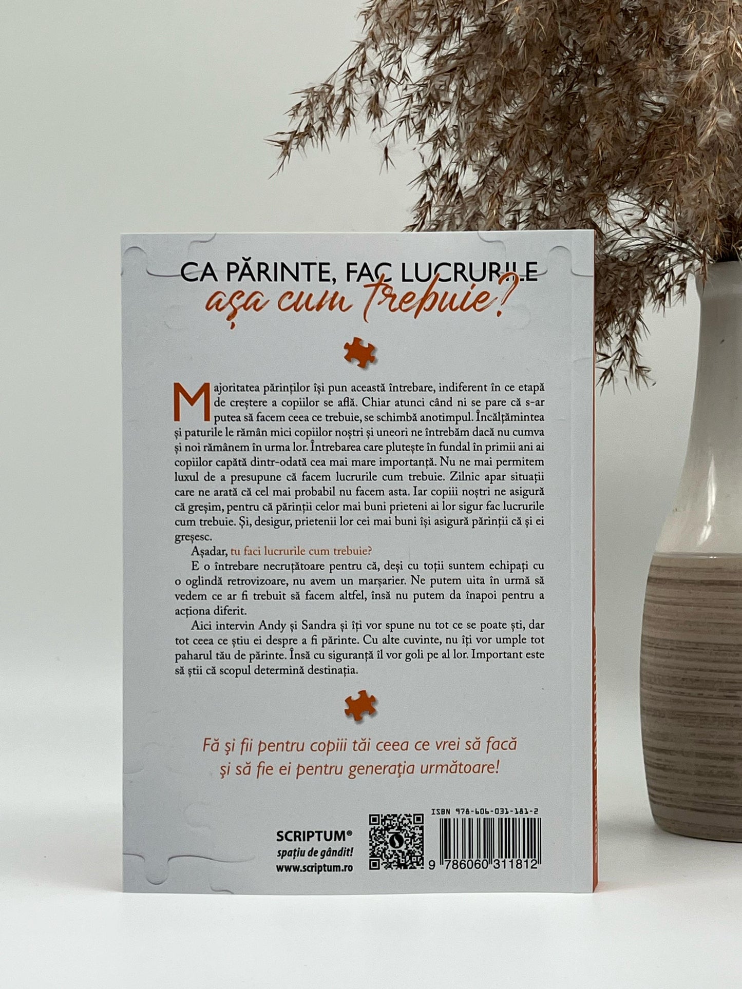 Parenting - Andy Stanley