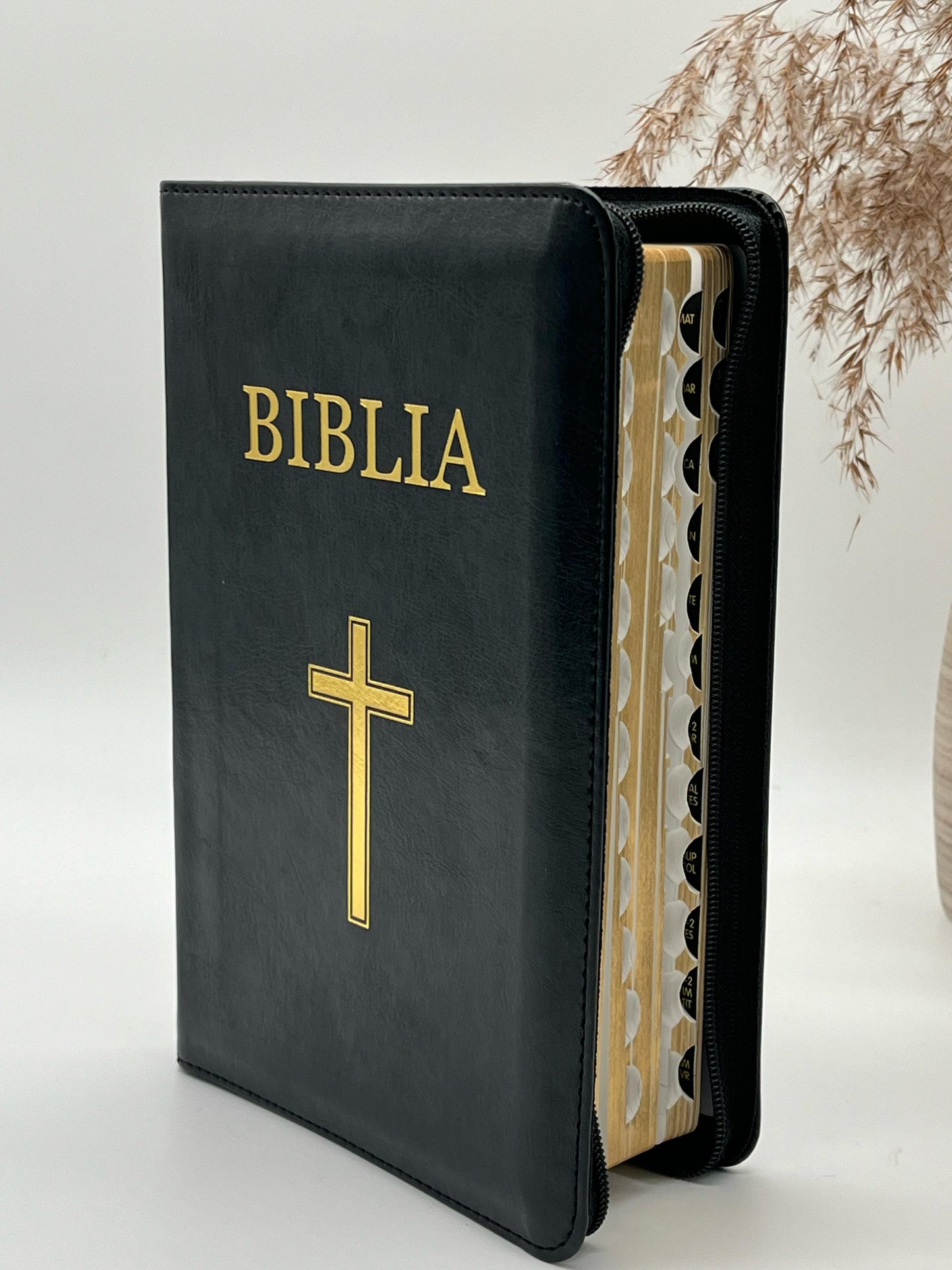 Biblia SBIR 076 ZTI