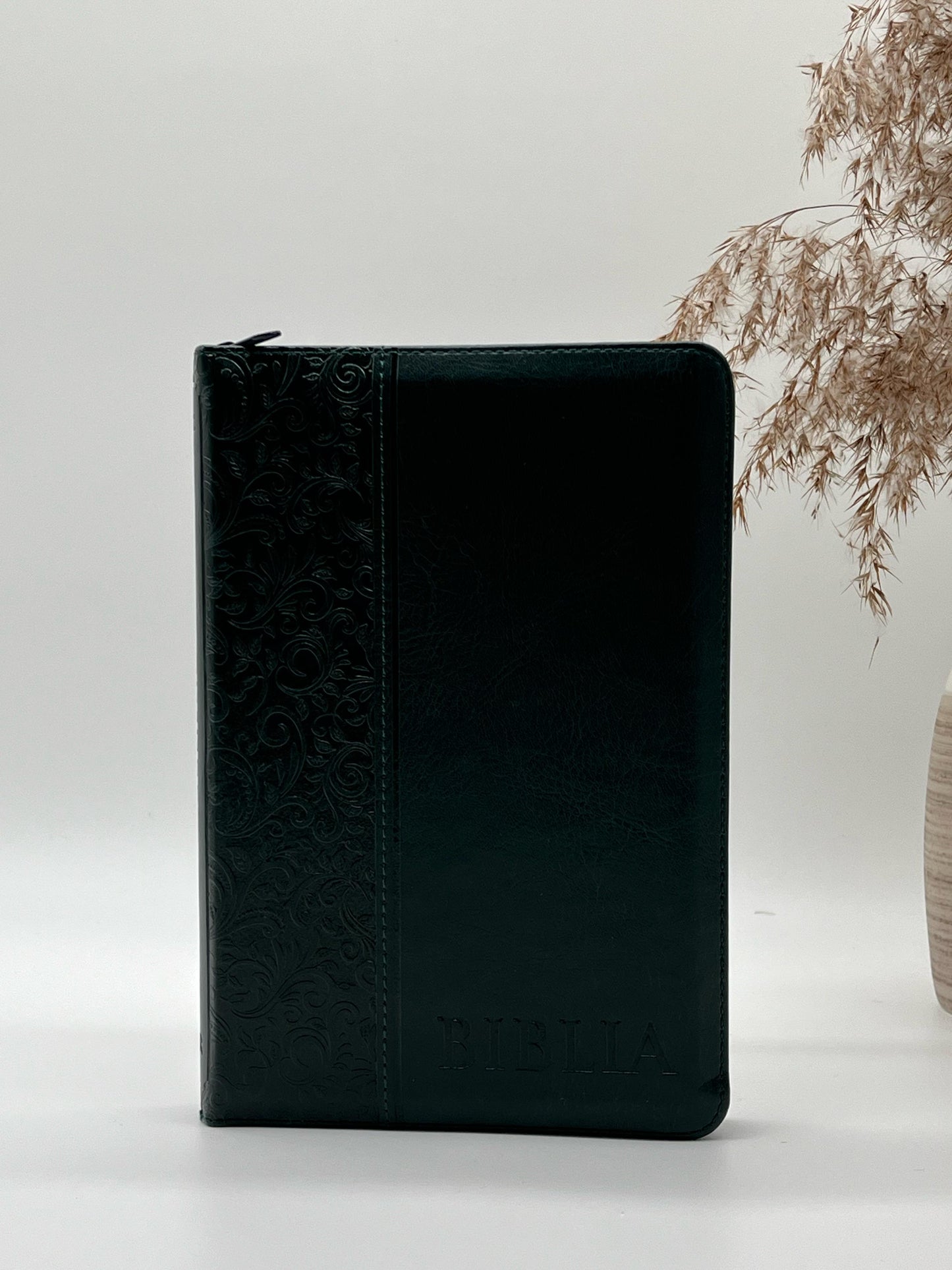 Biblia ST 056 ZTI - Verde