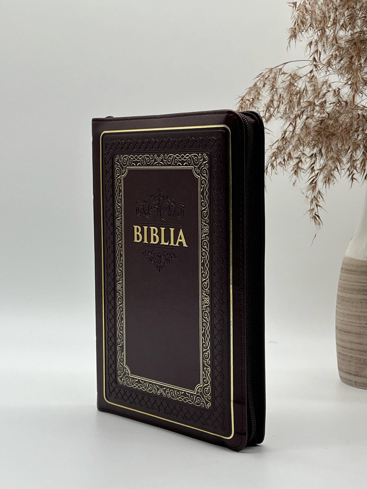 Biblia ST 056 ZTI - Vișiniu