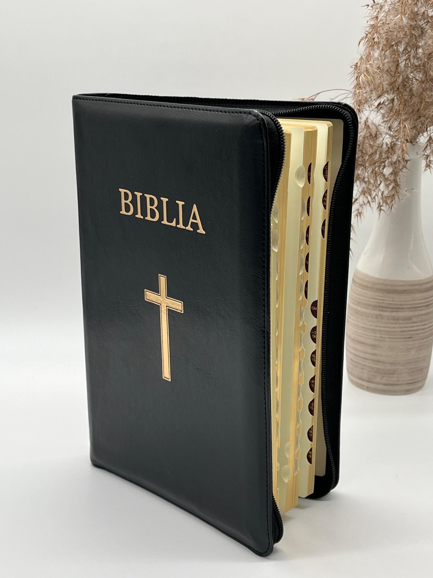 Biblia SBIR 057 ZTI