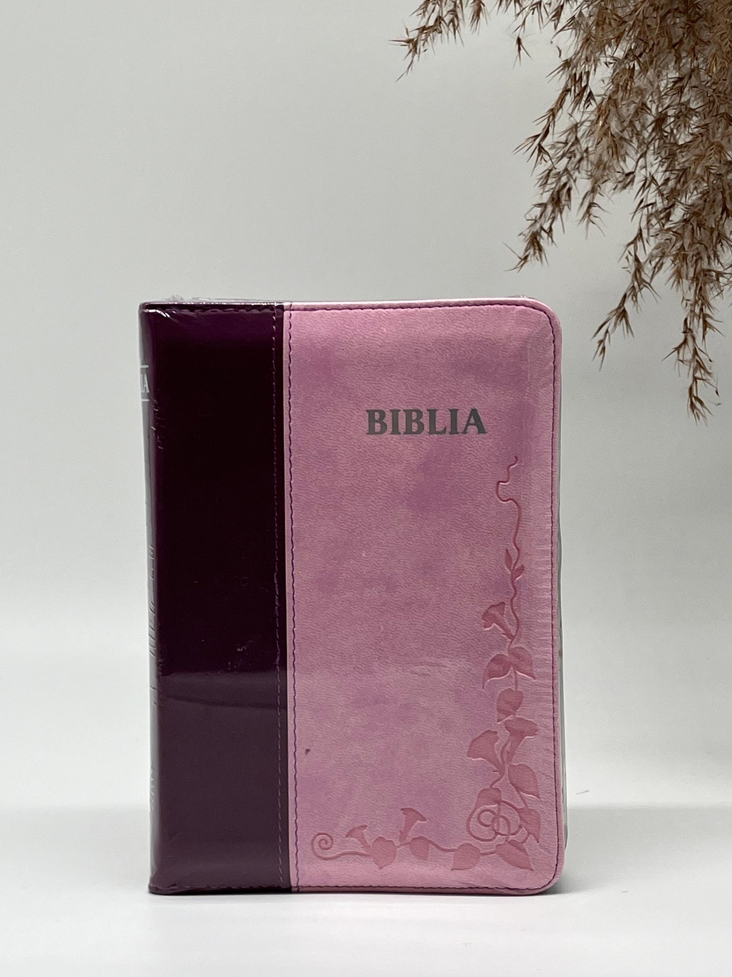 Biblia SBIR 046 ZTI diverse culori