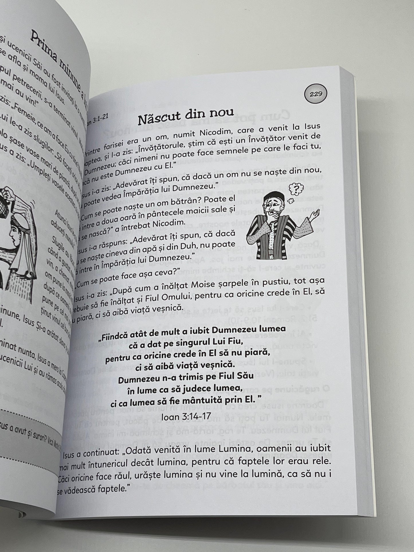 Biblia pe înțelesul copiilor - Dave Strehler