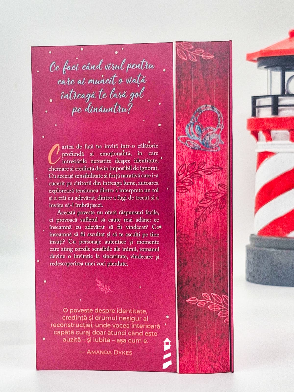 Voci regăsite - Nicole Deese