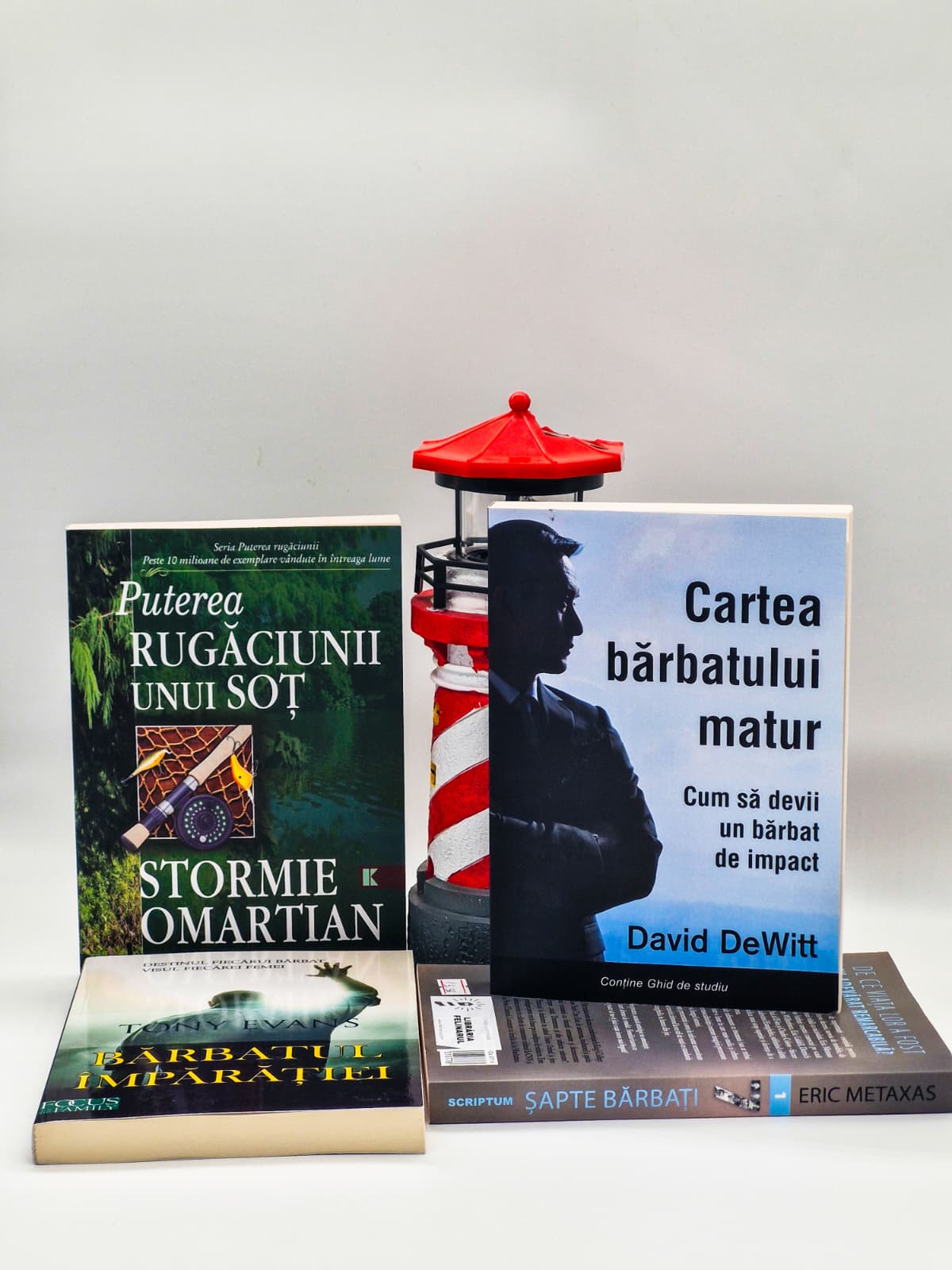 Pentru ei