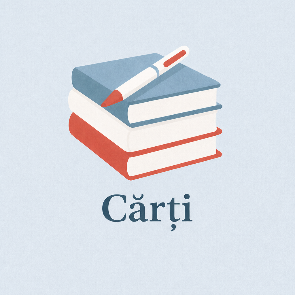 Cărți