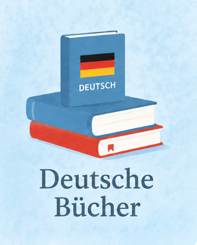 Deutsche Bücher