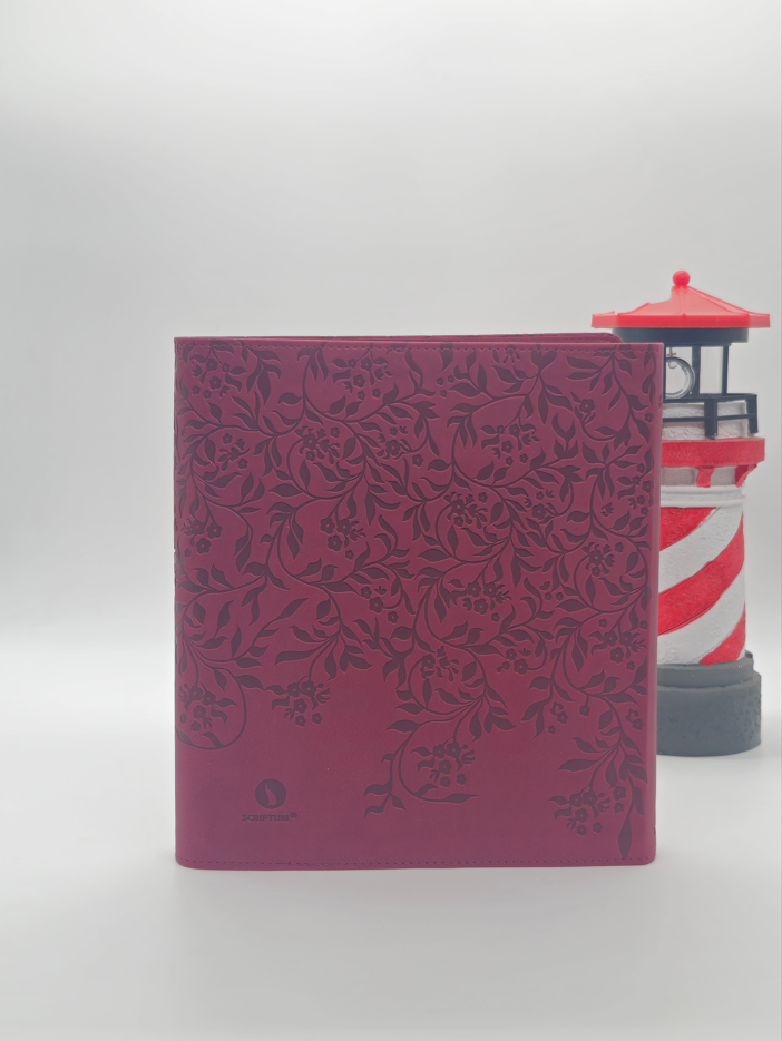 Biblia Jurnal Artistic
