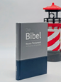 Die Bibel Neues Tes­ta­ment mit Psal­men und Sprü­chen