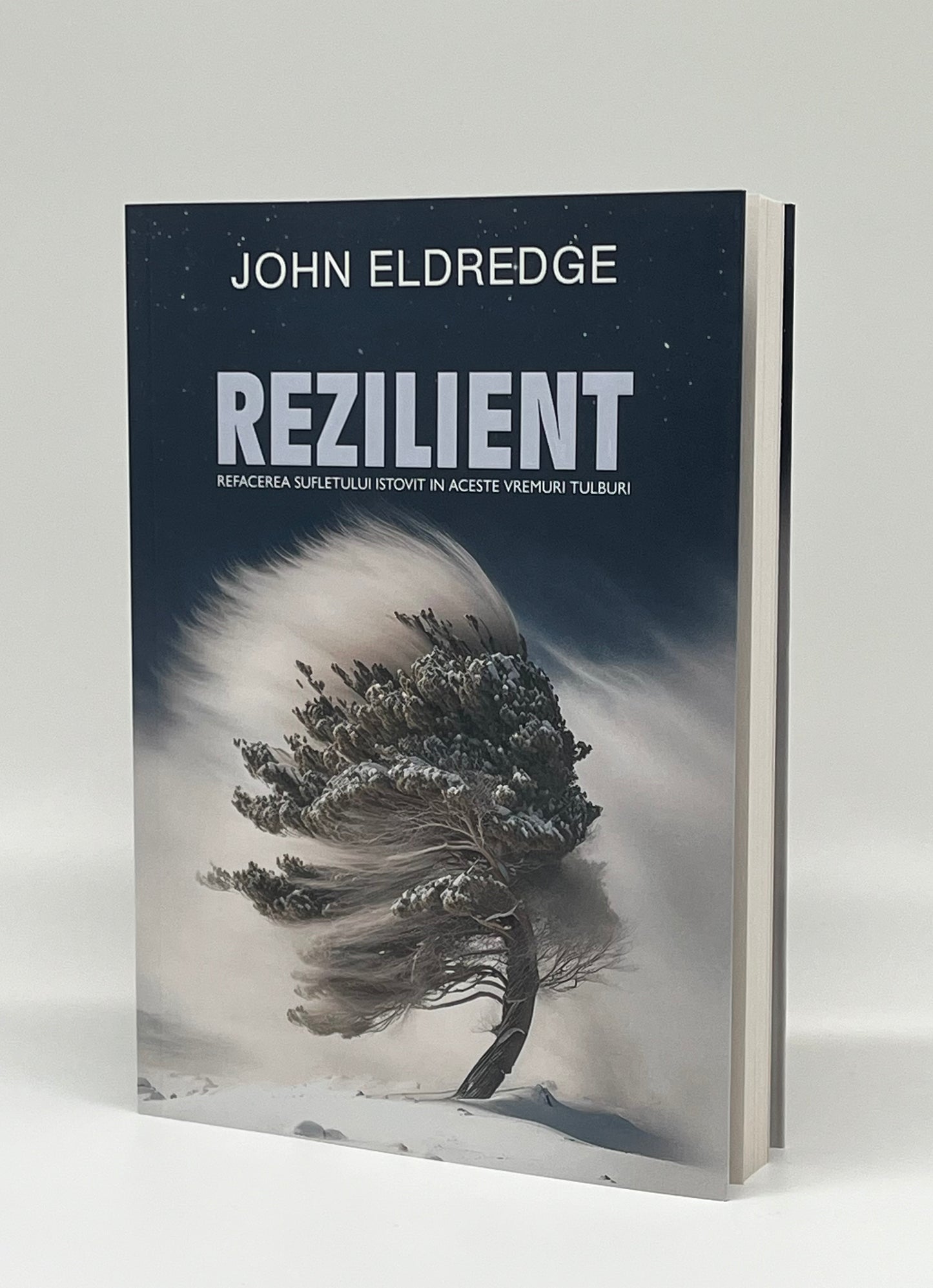 Rezilient - John Eldredge