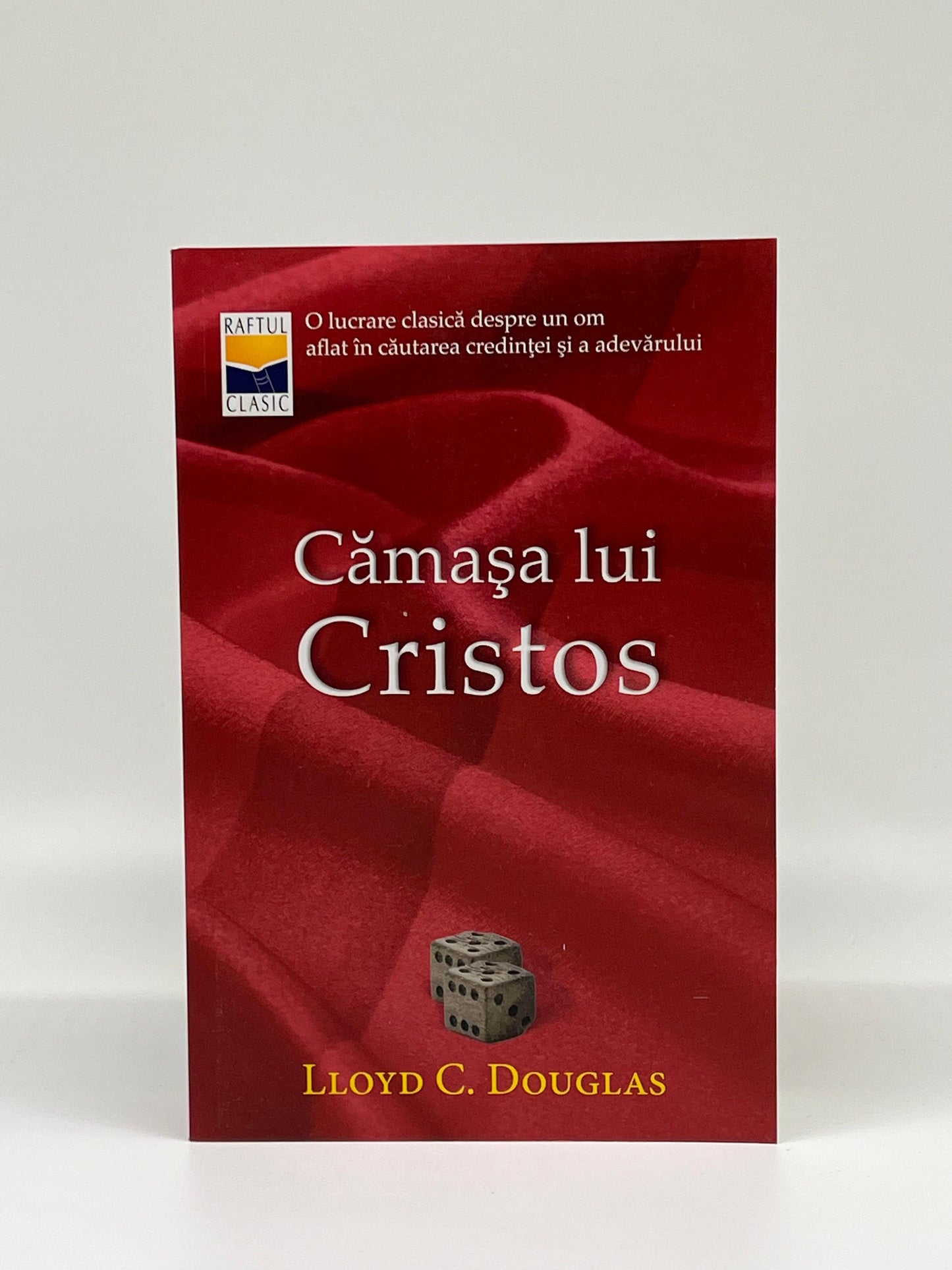 Cămașa lui Cristos - Lloyd C. Douglas