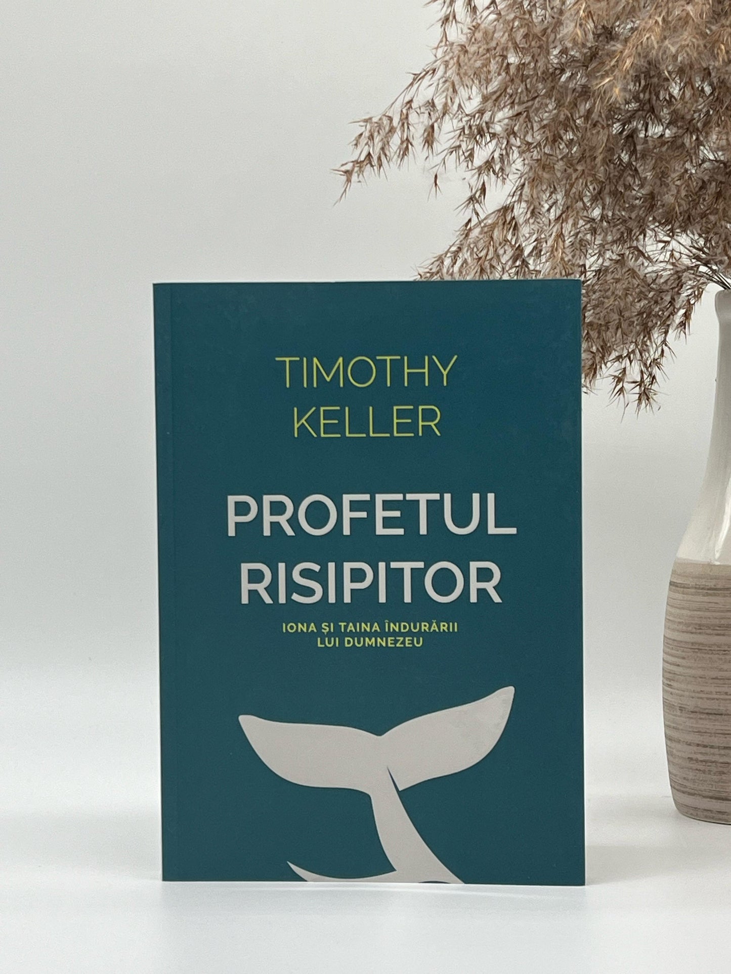 Profetul risipitor - 
Timothy Keller