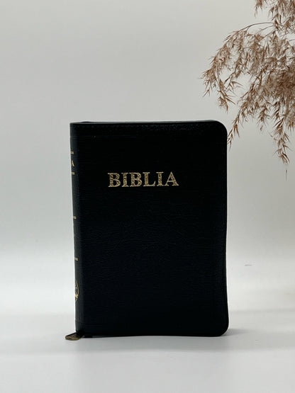 Biblia SBR 047 ZTI diverse culori