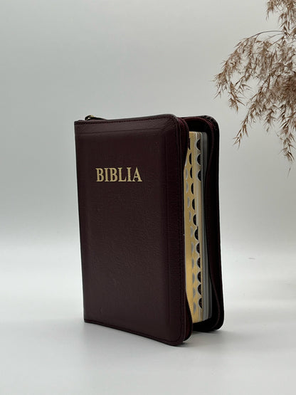 Biblia SBR 047 ZTI diverse culori