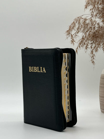 Biblia SBR 047 ZTI diverse culori