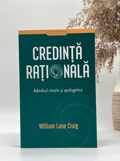 Credință rațională- 
William L. Craig
