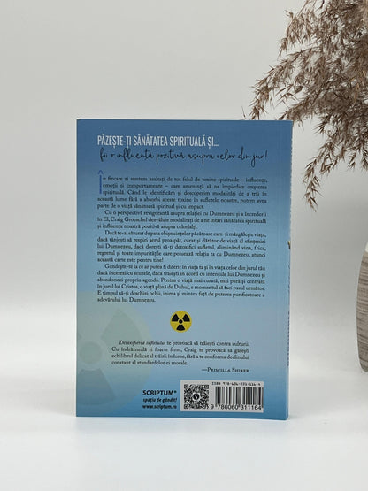 Detoxifierea sufletului - 
Craig Groeschel