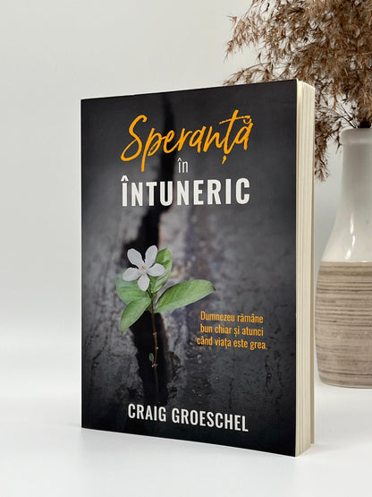 Speranța în întuneric  - 
Craig Groeschel