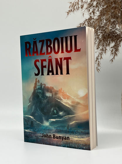 Războiul Sfânt - 
John Bunyan
