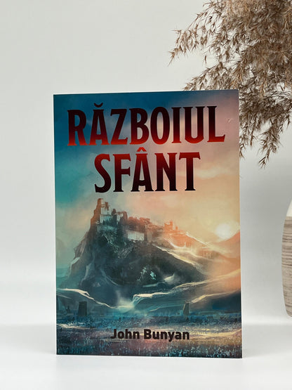 Războiul Sfânt - 
John Bunyan
