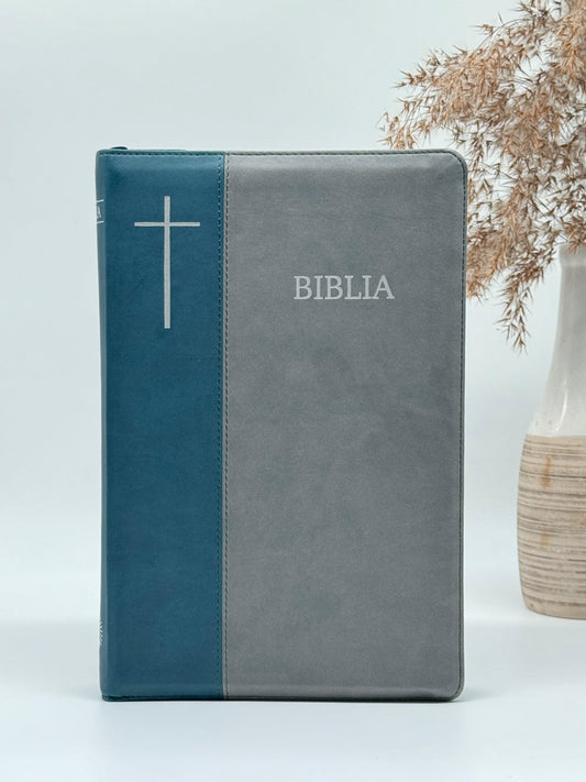 Biblia SBIR 076 ZTI