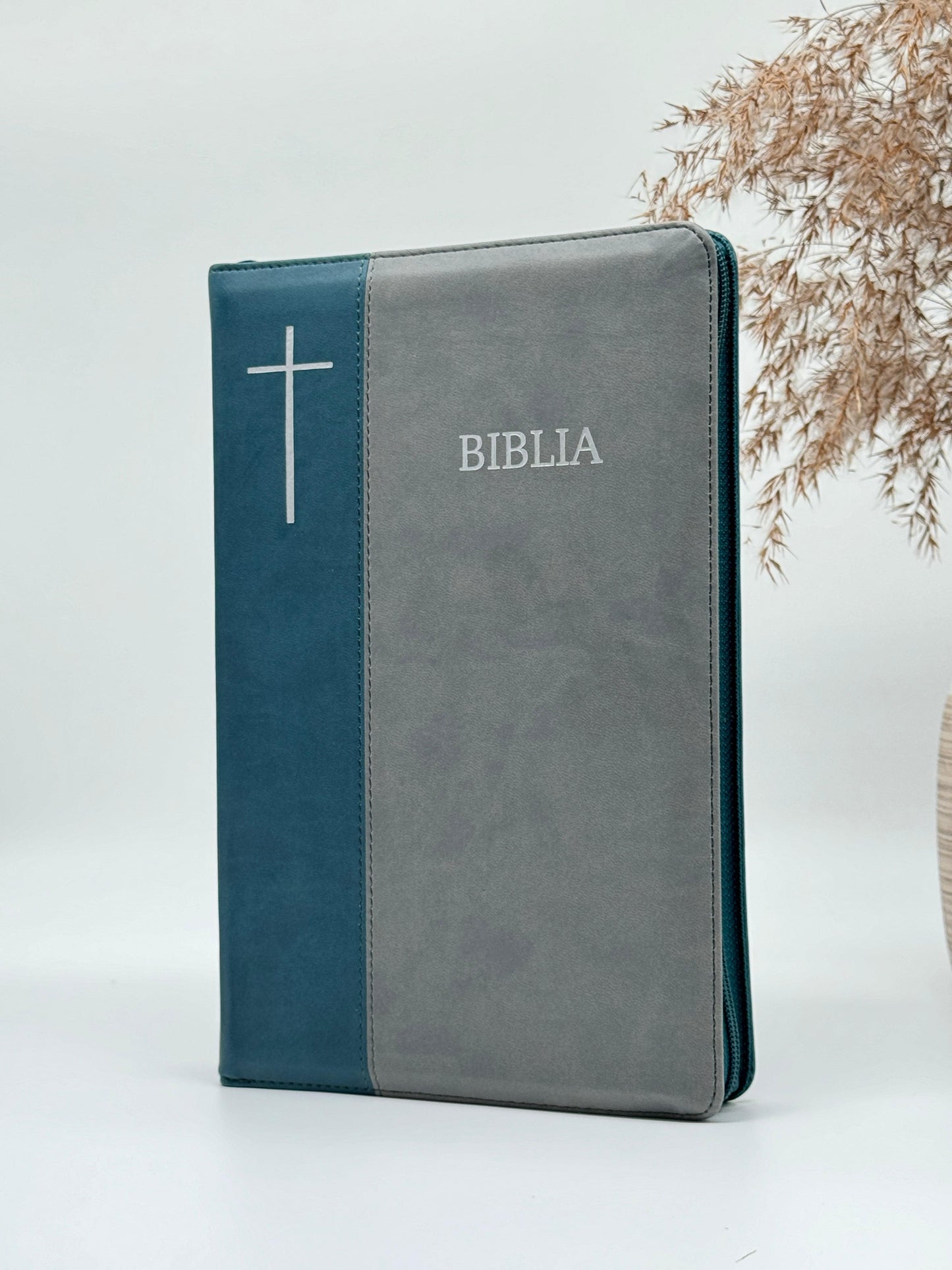 Biblia SBIR 076 ZTI