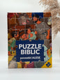 Puzzle biblic - povestiri alese
Colectiv