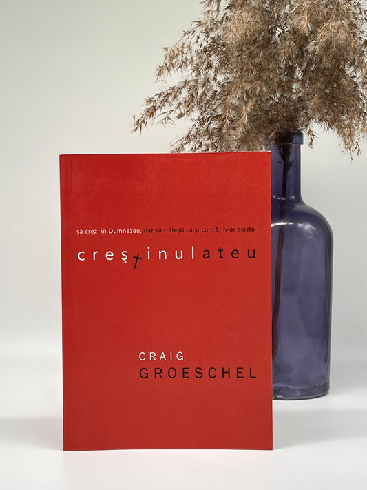 Creștinul ateu - Craig Groeschel