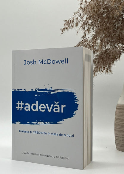 Adevăr - Josh McDowell