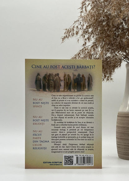 Doisprezece bărbați obișnuiți - John MacArthur