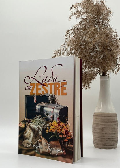 Lada cu zestre - Țiprigan Angela