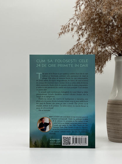 Fiecare zi merită o șansă - Max Lucado