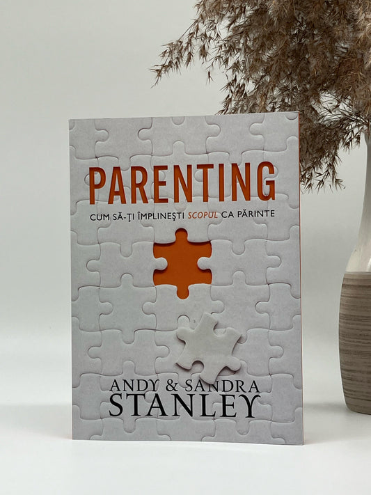 Parenting - Andy Stanley