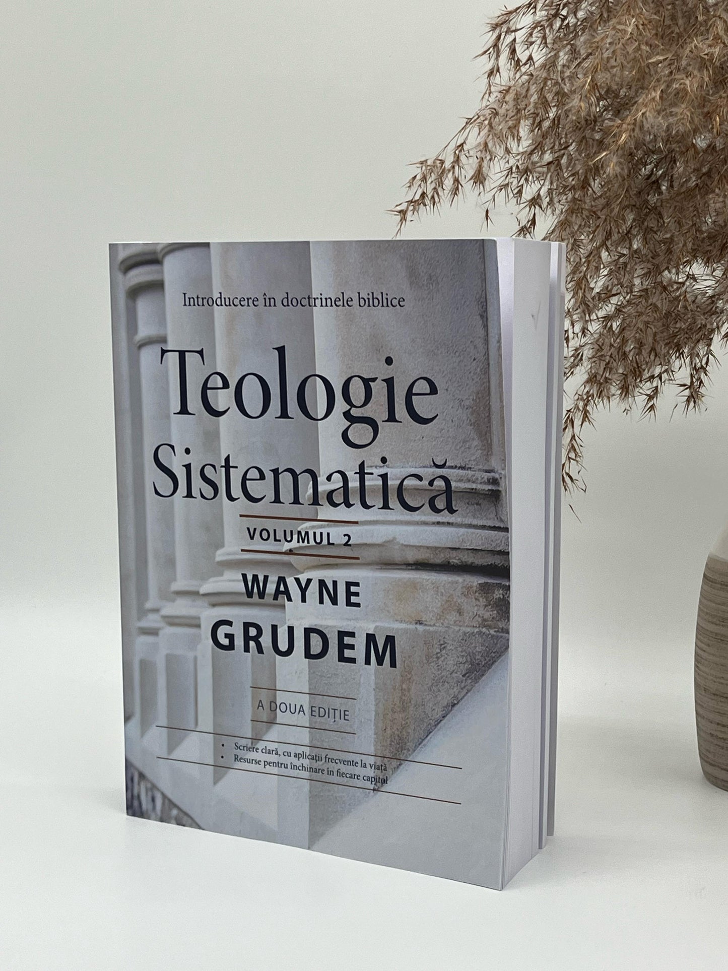 Teologie sistematică - Volumul 2 - Wayne A. Grudem