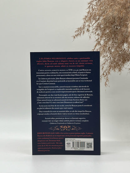 Călătoria creștinului și Călătoria creștinei - John Bunyan