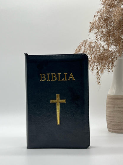 Biblia SBIR 057 ZTI