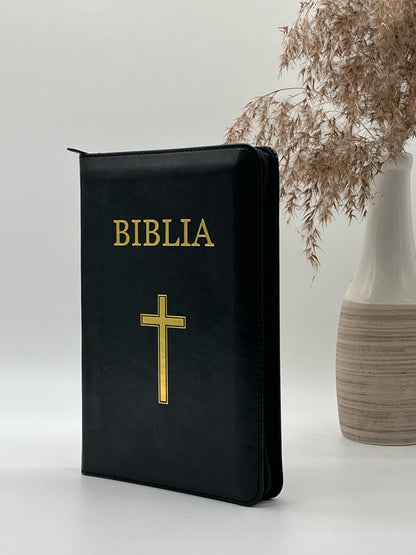 Biblia SBIR 057 ZTI