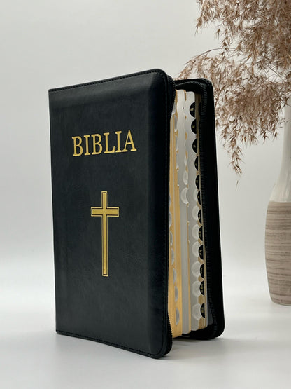 Biblia SBIR 057 ZTI