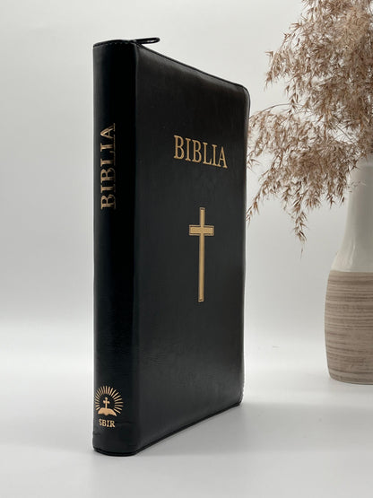 Biblia SBIR 076 ZTI