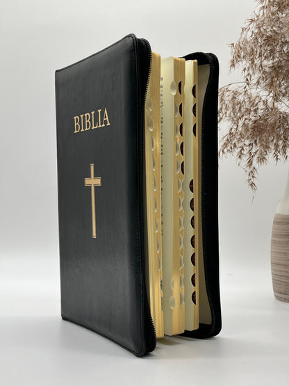 Biblia SBIR 076 ZTI