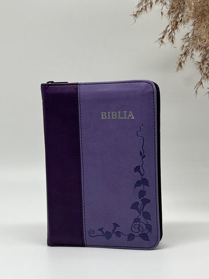 Biblia SBIR 046 ZTI diverse culori