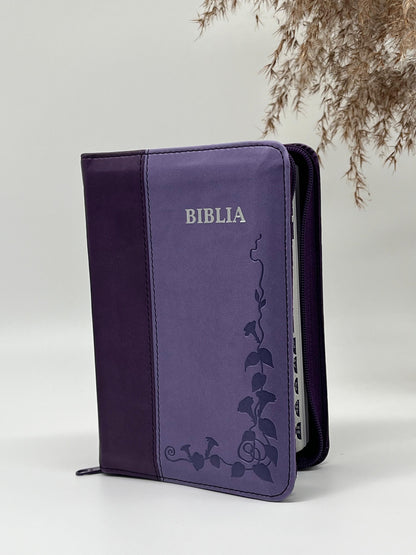Biblia SBIR 046 ZTI diverse culori