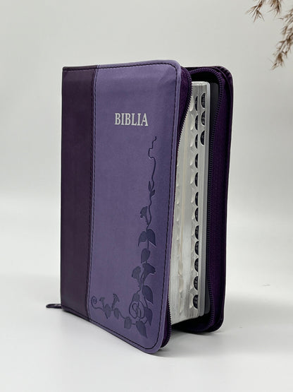 Biblia SBIR 046 ZTI diverse culori