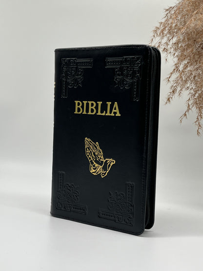 Biblia Noua Traducere 073 HM